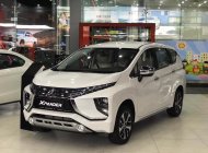 Mitsubishi Mitsubishi khác 2019 - Mitsubishi Xpander MT, xe 7 chỗ nhập khẩu, giao xe ngay, hỗ trợ trả góp 80% giá 550 triệu tại Quảng Nam