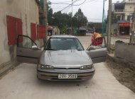 Honda Accord   1991 - Cần bán lại xe Honda Accord 1991, nhập khẩu, giá chỉ 110 triệu giá 110 triệu tại Thái Nguyên