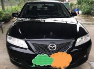Mazda 6   2006 - Cần bán Mazda 6 2006, nội thất đẹp  giá 260 triệu tại Nam Định