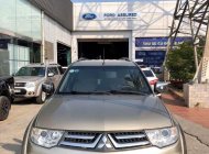 Mitsubishi Pajero   2016 - Cần bán xe Mitsubishi Pajero đời 2016, giá 628 triệu giá 628 triệu tại An Giang