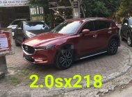Mazda CX 5   2017 - Bán Mazda CX 5 sản xuất 2017 giá tốt giá 795 triệu tại Thanh Hóa