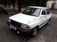 Kia Pride   1992 - Cần bán Kia Pride 1992, màu trắng  giá 45 triệu tại Hà Nội