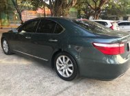 Lexus LS   2007 - Bán Lexus LS năm 2007, nhập khẩu nguyên chiếc giá 930 triệu tại Bình Dương