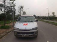 Hyundai Starex   1999 - Bán Hyundai Starex đời 1999, nhập khẩu Hàn Quốc giá 49 triệu tại Bắc Ninh