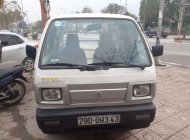 Suzuki Super Carry Van   2013 - Bán Suzuki Super Carry Van 2013, màu trắng giá 165 triệu tại Hà Nội