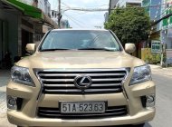 Lexus LX  570  2008 - Cần bán xe Lexus LX 570 đời 2008, nhập khẩu giá 2 tỷ 100 tr tại Tp.HCM