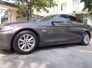 BMW 5 Series   2010 - Bán xe BMW 528i đời 2010, nhập khẩu giá 950 triệu tại Tp.HCM