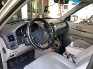 Kia Carnival   2008 - Cần bán Kia Carnival sản xuất năm 2008, giá chỉ 265 triệu giá 265 triệu tại Bình Thuận  