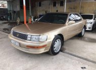 Lexus LS  AT 1991 - Cần bán gấp Lexus LS AT đời 1991, nhập khẩu, 160 triệu giá 160 triệu tại Tp.HCM