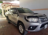 Toyota Hilux 2016 - Xe Toyota Hilux 3.0 4x4 MT sản xuất 2016 giá 585 triệu tại Bình Thuận  