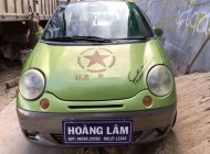 Daewoo Matiz 2004 - Bán Daewoo Matiz năm sản xuất 2004, màu xanh lục giá 45 triệu tại Phú Yên