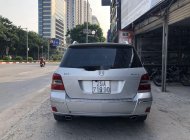 Mercedes-Benz GLK Class 2009 - Cần bán xe Mercedes 2009, xe nhập, giá tốt giá 550 triệu tại Hà Nội