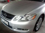 Lexus GS 2006 - Bán xe Lexus GS sản xuất 2006, xe nhập giá 580 triệu tại Đồng Nai