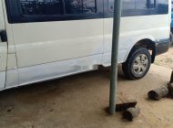 Ford Transit 2004 - Cần bán Ford Transit đời 2004, màu trắng giá 65 triệu tại Quảng Ngãi