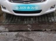 Toyota Venza   2009 - Bán Toyota Venza sản xuất năm 2009, nhập khẩu nguyên chiếc giá 745 triệu tại Tiền Giang