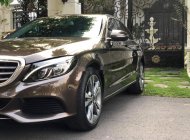 Mercedes-Benz C class 2017 - Bán Mercedes C250 Exclusive đời 2018 còn mới giá 1 tỷ 350 tr tại Đắk Lắk