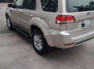 Ford Escape 2009 - Cần bán xe Ford Escape 2.3 AT đời 2009 như mới giá cạnh tranh giá 325 triệu tại Ninh Bình