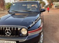 Ssangyong Korando    2004 - Bán ô tô Ssangyong Korando đời 2004, nhập khẩu  giá 145 triệu tại Đồng Nai