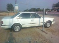 Nissan Bluebird   1984 - Cần bán lại xe Nissan Bluebird năm sản xuất 1984, màu trắng, xe nhập giá 55 triệu tại Bình Dương