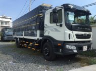 Xe tải 5 tấn - dưới 10 tấn 2018 - Xe tải Daewoo: Tải trọng 10 tấn đời 2018, màu trắng, bán giá tốt giá 800 triệu tại Tp.HCM