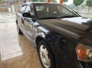 Daewoo Magnus   2004 - Bán Daewoo Magnus đời 2004, màu đen, 135 triệu giá 135 triệu tại Nam Định