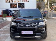 Ford Explorer   2017 - Cần bán xe Ford Explorer 2017, nhập khẩu giá 1 tỷ 650 tr tại Cần Thơ