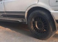 Nissan Sunny   1993 - Cần bán gấp Nissan Sunny đời 1993, màu trắng, nhập khẩu nguyên chiếc xe gia đình giá 35 triệu tại Tp.HCM