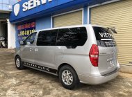 Hyundai Starex   2008 - Cần bán Hyundai Starex đời 2008, nhập khẩu giá 400 triệu tại Nghệ An