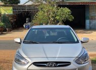Hyundai Azera   2011 - Cần bán gấp Hyundai Azera đời 2011, màu bạc giá cạnh tranh giá 360 triệu tại Đắk Nông