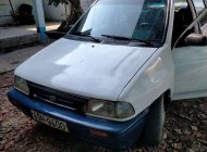 Kia Pride   1995 - Bán Kia Pride sản xuất 1995, màu trắng giá 20 triệu tại Lâm Đồng