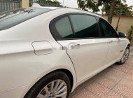 BMW 7 Series 2009 - Cần bán xe BMW 7 Series sản xuất 2009, màu trắng, nhập khẩu giá 1 tỷ 150 tr tại Hà Nội