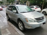 Lexus RX   2007 - Bán Lexus RX đời 2007, màu bạc, xe nhập, giá chỉ 680 triệu giá 680 triệu tại Hà Nội