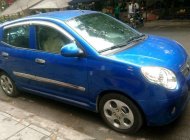 Kia Picanto   2008 - Bán Kia Picanto đời 2008, nhập khẩu giá 170 triệu tại Hà Nội