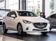 Mazda 2 Deluxe 2020 - Bán ô tô Mazda 2 Deluxe đời 2020, màu trắng, xe nhập, giá 509tr giá 509 triệu tại An Giang