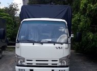 Xe tải Isuzu VM 1T9 thùng dài 6m2, mới 2019 giá tốt giá 565 triệu tại Bình Dương