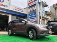 Honda CR V 2013 - Bán Honda CR V 2.0AT đời 2013 số tự động giá 675 triệu tại Hà Nội