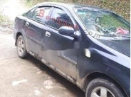 Daewoo Lacetti   2005 - Bán ô tô Daewoo Lacetti EX 1.6 MT đời 2005, giá 120tr giá 120 triệu tại Bắc Kạn