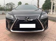 Lexus RX 2015 - Xe Lexus RX 200T năm sản xuất 2015, màu đen giá 2 tỷ 530 tr tại Hà Nội