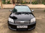 Toyota Vios  G 2006 - Cần bán Toyota Vios G sản xuất 2006 giá 259 triệu tại Hà Nội