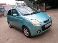 Daewoo Matiz  SE  2006 - Cần bán gấp Daewoo Matiz SE đời 2006, xe nhập, giá chỉ 115 triệu giá 115 triệu tại Hà Nội