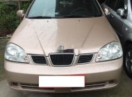 Daewoo Lacetti   2004 - Cần bán xe Daewoo Lacetti sản xuất năm 2004, giá 95tr giá 95 triệu tại Bắc Kạn