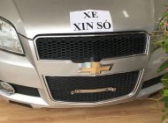 Chevrolet Aveo 2016 - Bán Chevrolet Aveo sản xuất năm 2016, nhập khẩu nguyên chiếc, giá 275tr giá 275 triệu tại Bình Định