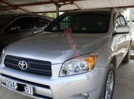 Toyota RAV4   2006 - Bán xe Toyota RAV4 năm sản xuất 2006, màu bạc giá 425 triệu tại Cao Bằng