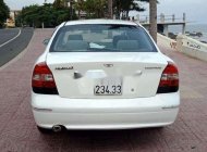 Daewoo Nubira 2000 - Bán ô tô Daewoo Nubira 2000, màu trắng, nhập khẩu nguyên chiếc còn mới giá 90 triệu tại Bình Thuận  