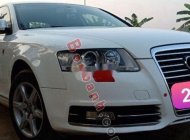 Audi A6 2011 - Bán Audi A6 2011, màu trắng, nhập khẩu nguyên chiếc giá 618 triệu tại Bắc Giang