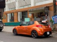 Hyundai Veloster     2011 - Cần bán xe Hyundai Veloster năm 2011, giá tốt giá 425 triệu tại Đắk Lắk