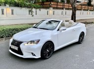 Lexus IS   2011 - Cần bán Lexus IS250C đời 2011, màu trắng, nhập khẩu giá 1 tỷ 479 tr tại Tp.HCM
