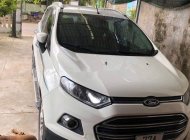 Ford EcoSport 2016 - Bán ô tô Ford EcoSport năm sản xuất 2016, màu trắng, xe nhập, 480 triệu giá 480 triệu tại Bình Định