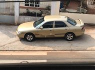 Mazda 626   1997 - Bán Mazda 626 năm sản xuất 1997, xe nhập, giá tốt giá 105 triệu tại Gia Lai