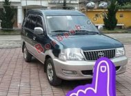 Toyota Zace   2005 - Cần bán Toyota Zace sản xuất 2005, giá tốt giá 165 triệu tại Cao Bằng